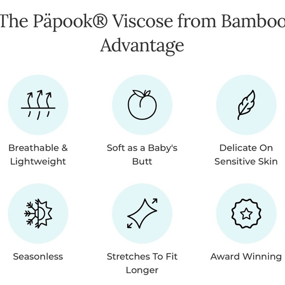 Posh Peanut Cloudco Bamboo One piece Care Bear and Cookie Monster 12-18 Mo - Picture 8 of 8